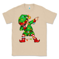 Mushroom dabbing elf Classic Tee - Zillion Design Studio