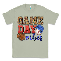 Game Day Vibes Classic Tee | Teevron