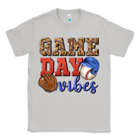 Moon Dust game day vibes Classic Tee - BundleAndBundleShop