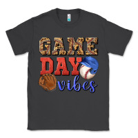 Smoke game day vibes Classic Tee - BundleAndBundleShop