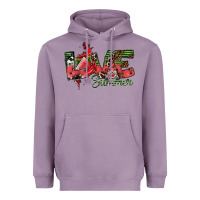Lavender love summer Heavyweight Hoodie - SublimationCraftShop