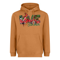 Meerkat love summer Heavyweight Hoodie - SublimationCraftShop