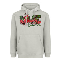 Moon Dust love summer Heavyweight Hoodie - SublimationCraftShop