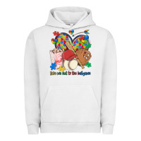 Pigment Lunar Rock take me out to the ballgame  autism baseball Urban Hoodie - MaliasSmallBusiness