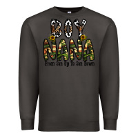 Smoke boy nana from son up to son down Premium Sweatshirt - CowhideDigitalArt