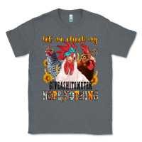 Charcoal Heather let me check my giveashitometer Classic Tee - texasbilliewilder