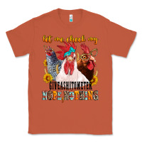 Copper let me check my giveashitometer Classic Tee - texasbilliewilder