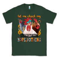 Sports Green let me check my giveashitometer Classic Tee - texasbilliewilder