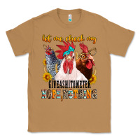 Toasted Coconut let me check my giveashitometer Classic Tee - texasbilliewilder