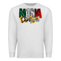 Mama Chingona Premium Sweatshirt | Teevron