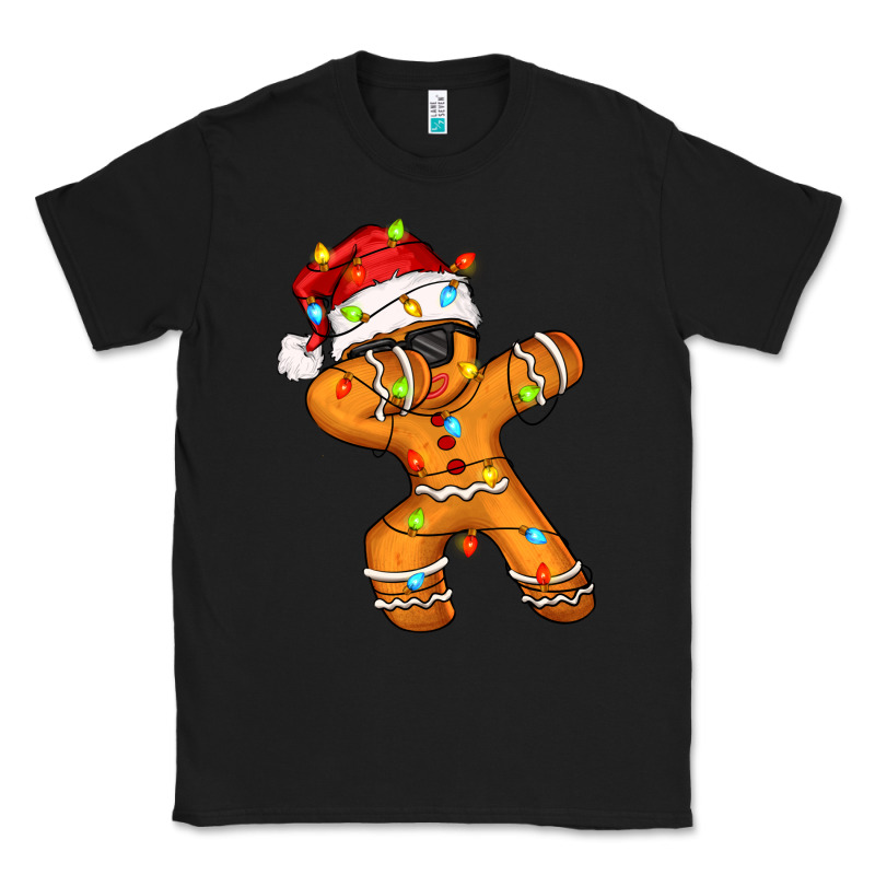 Dabbing Cookies Classic Tee by Zillion Design Studio | Teevron
