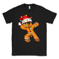 Black dabbing cookies Classic Tee - Zillion Design Studio