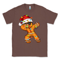Chestnut dabbing cookies Classic Tee - Zillion Design Studio