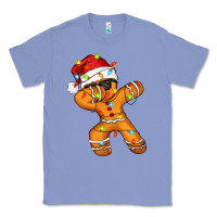 Colony Blue dabbing cookies Classic Tee - Zillion Design Studio
