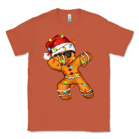 Copper dabbing cookies Classic Tee - Zillion Design Studio