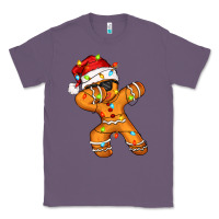Lavender dabbing cookies Classic Tee - Zillion Design Studio