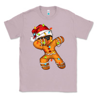 Lilac dabbing cookies Classic Tee - Zillion Design Studio