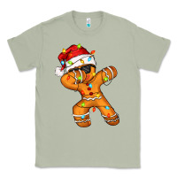 Matcha dabbing cookies Classic Tee - Zillion Design Studio