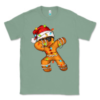 Sage dabbing cookies Classic Tee - Zillion Design Studio