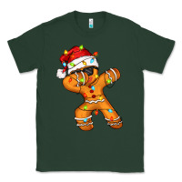 Sports Green dabbing cookies Classic Tee - Zillion Design Studio