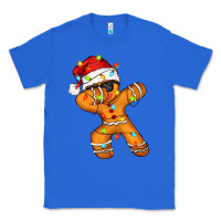 True Royal dabbing cookies Classic Tee - Zillion Design Studio