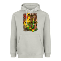 Moon Dust steppin'  into juneteenth Heavyweight Hoodie - HRA Design Shop