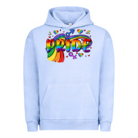 Pigment Grape Ice pride Urban Hoodie - MaliasSmallBusiness