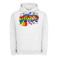 Pigment Lunar Rock pride Urban Hoodie - MaliasSmallBusiness
