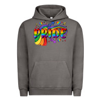 Pigment Tornado pride Urban Hoodie - MaliasSmallBusiness