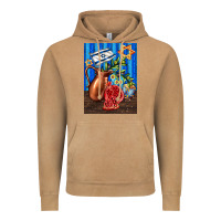 Vintage Camel hanukkah table with oil pitcher Vintage Hoodie - AdoDesignShop