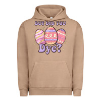 Pigment Burro but did you dye Urban Hoodie - MaliasSmallBusiness