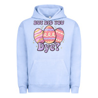 Pigment Grape Ice but did you dye Urban Hoodie - MaliasSmallBusiness