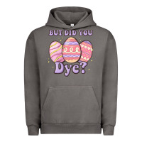 Pigment Tornado but did you dye Urban Hoodie - MaliasSmallBusiness