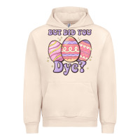 Sandshell but did you dye Urban Hoodie - MaliasSmallBusiness
