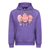 Tulip but did you dye Urban Hoodie - MaliasSmallBusiness