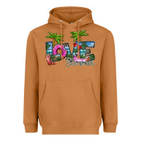 Meerkat love summer Heavyweight Hoodie - SublimationCraftShop