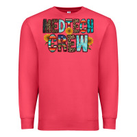 Cardinal medtech crew Premium Sweatshirt - RacoonDesign