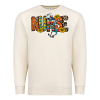 Sandshell nurse western Premium Sweatshirt - RacoonDesign