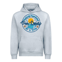 Heather Grey making memories at a time Urban Hoodie - MaliasSmallBusiness