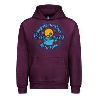 Making Memories At A Time Urban Hoodie | Teevron