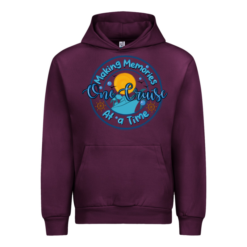 Making Memories At A Time Urban Hoodie by MaliasSmallBusiness | Teevron