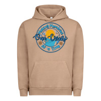 Pigment Burro making memories at a time Urban Hoodie - MaliasSmallBusiness