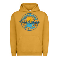 Pigment Peanut Butter making memories at a time Urban Hoodie - MaliasSmallBusiness