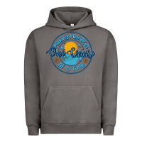 Pigment Tornado making memories at a time Urban Hoodie - MaliasSmallBusiness