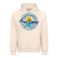 Sandshell making memories at a time Urban Hoodie - MaliasSmallBusiness