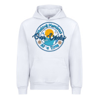 White making memories at a time Urban Hoodie - MaliasSmallBusiness