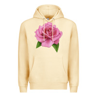Pina Colada Perfume Delight Rose Premium Hoodie - LillyAllenDesigns