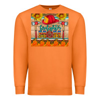 Carrot firefighter mom Premium Sweatshirt - HRA Design Shop