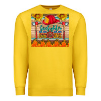 Lemon firefighter mom Premium Sweatshirt - HRA Design Shop