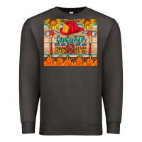 Smoke firefighter mom Premium Sweatshirt - HRA Design Shop